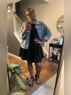 Meet me...Audrey!